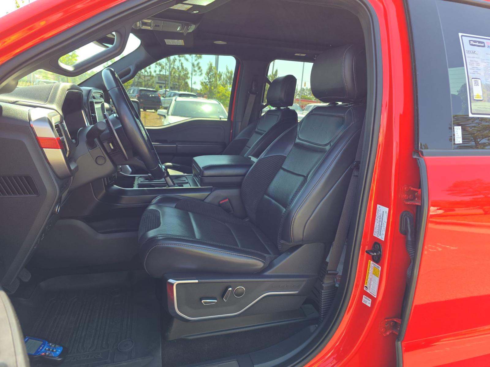 FORD F-150 - 2