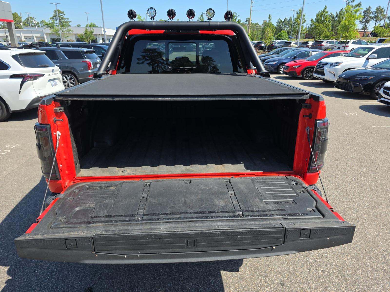 FORD F-150 - 10
