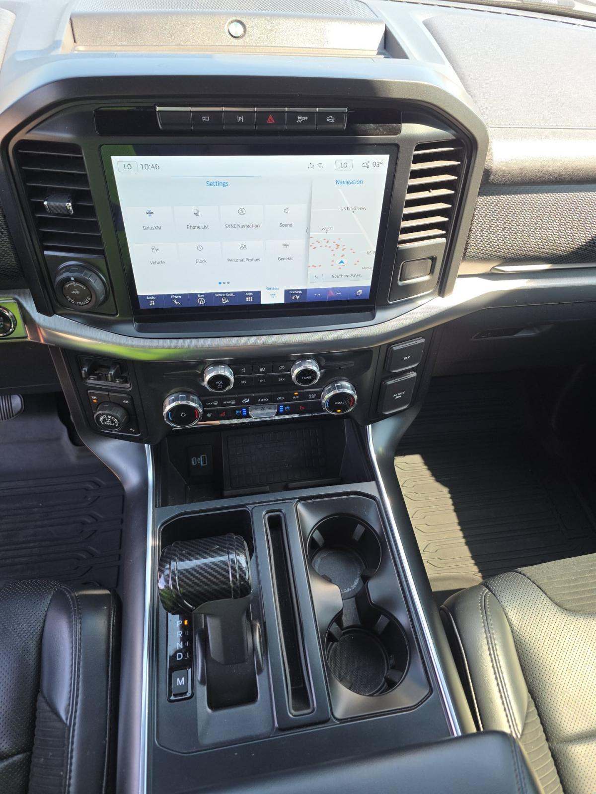 FORD F-150 - 6