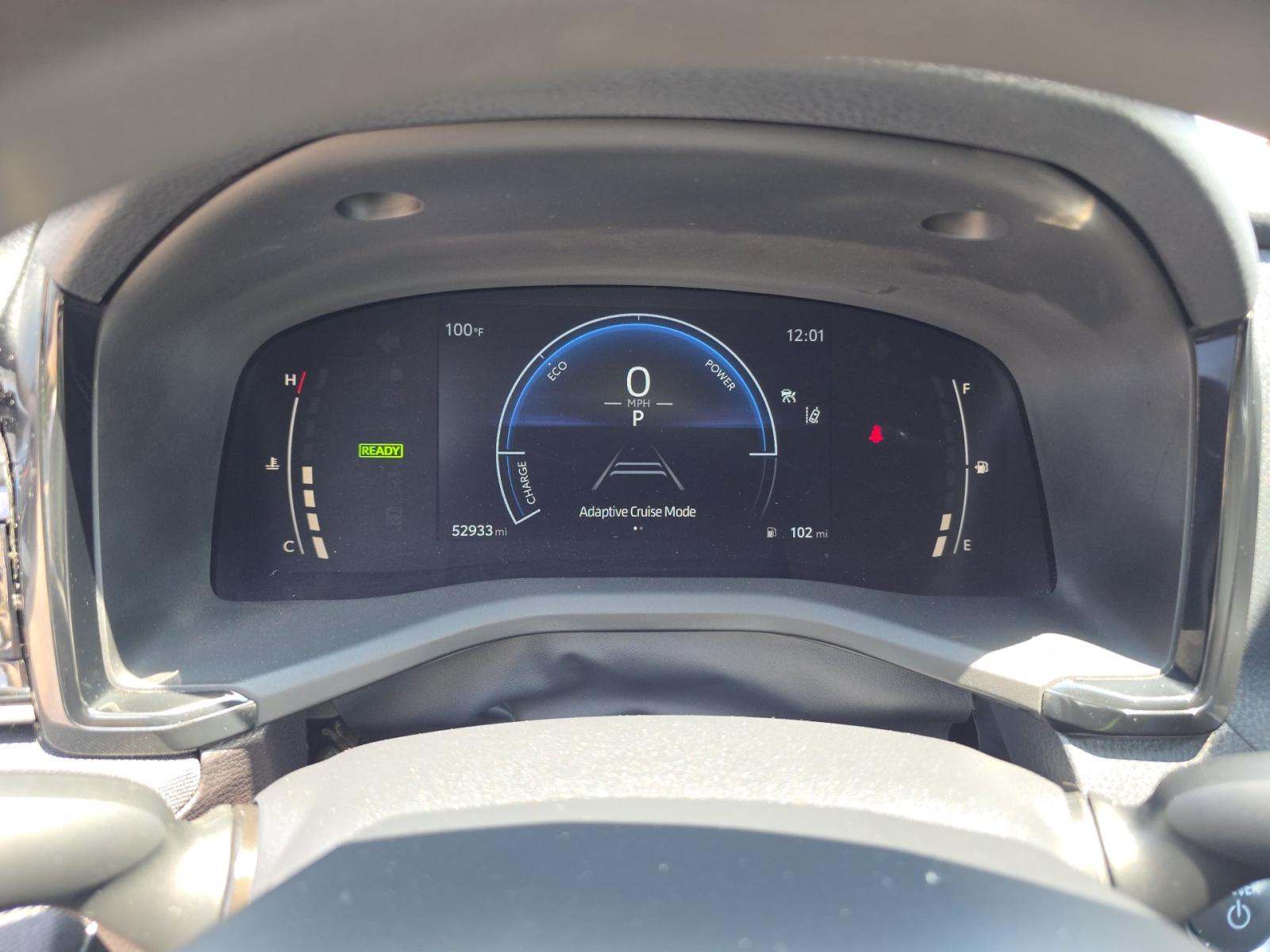2025 Toyota Camry LE FWD