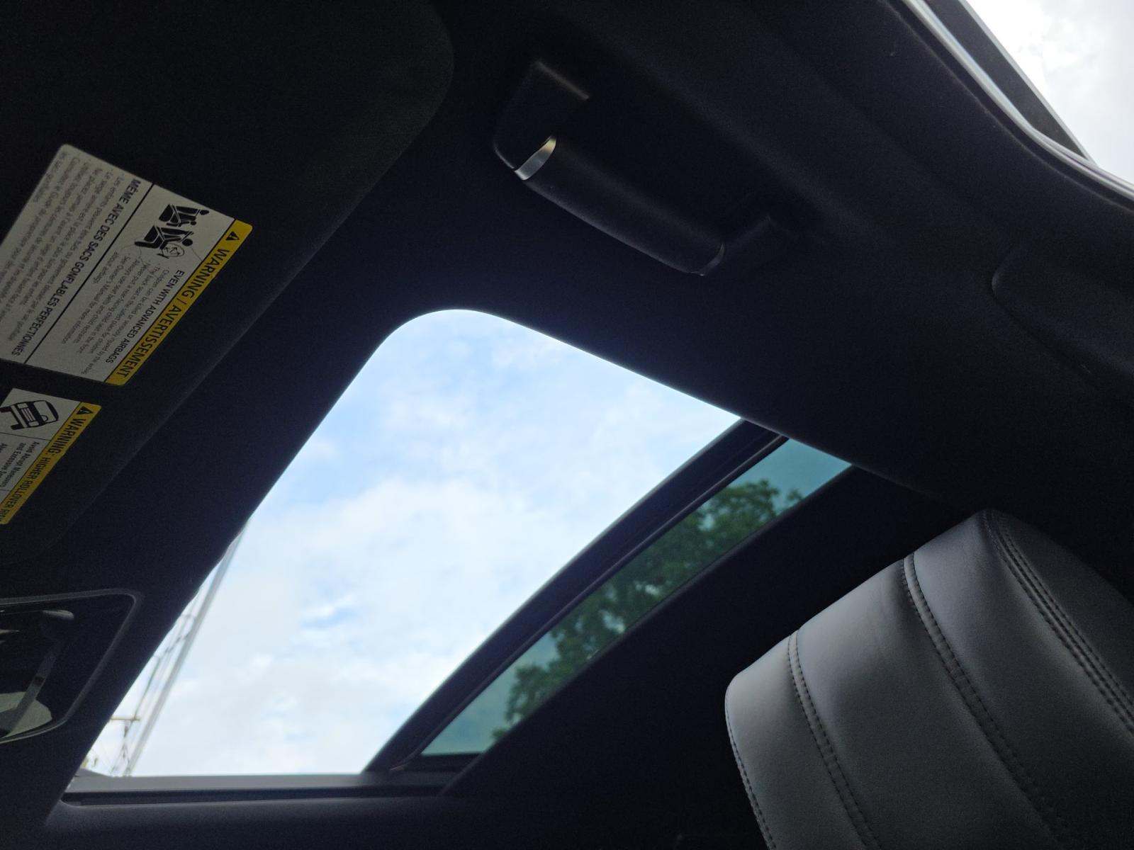 LAND ROVER RANGE ROVER - 7