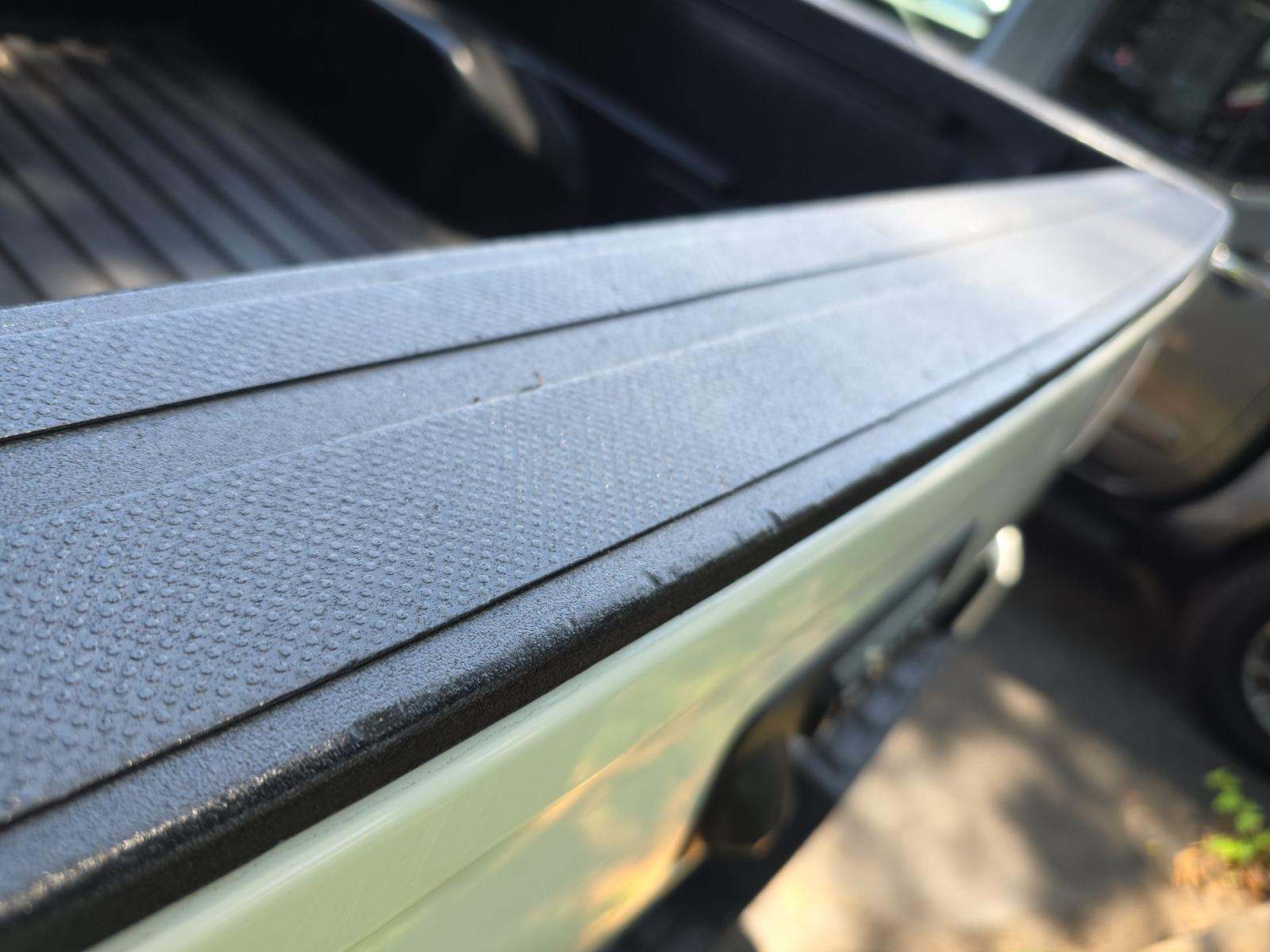 2020 Toyota Tacoma TRD Sport RWD