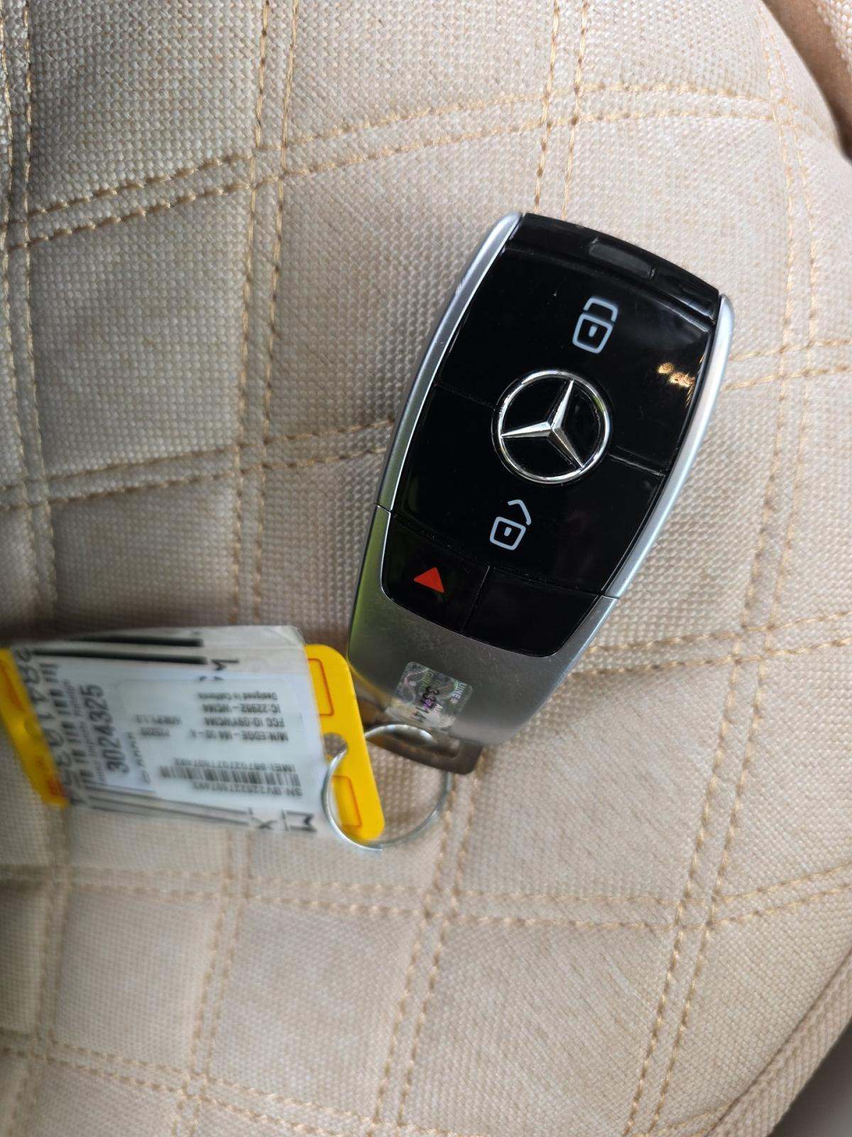 2020 Mercedes-Benz G-Class G 550 AWD