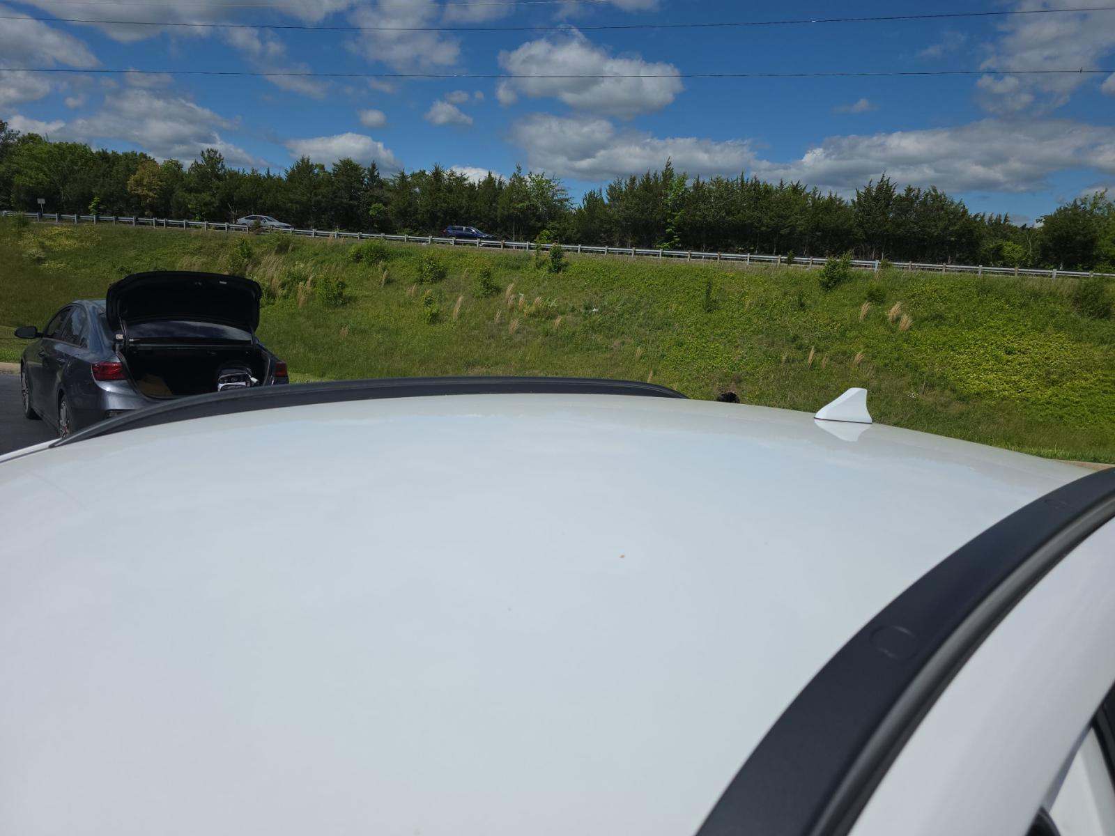 2023 Hyundai Kona SEL AWD