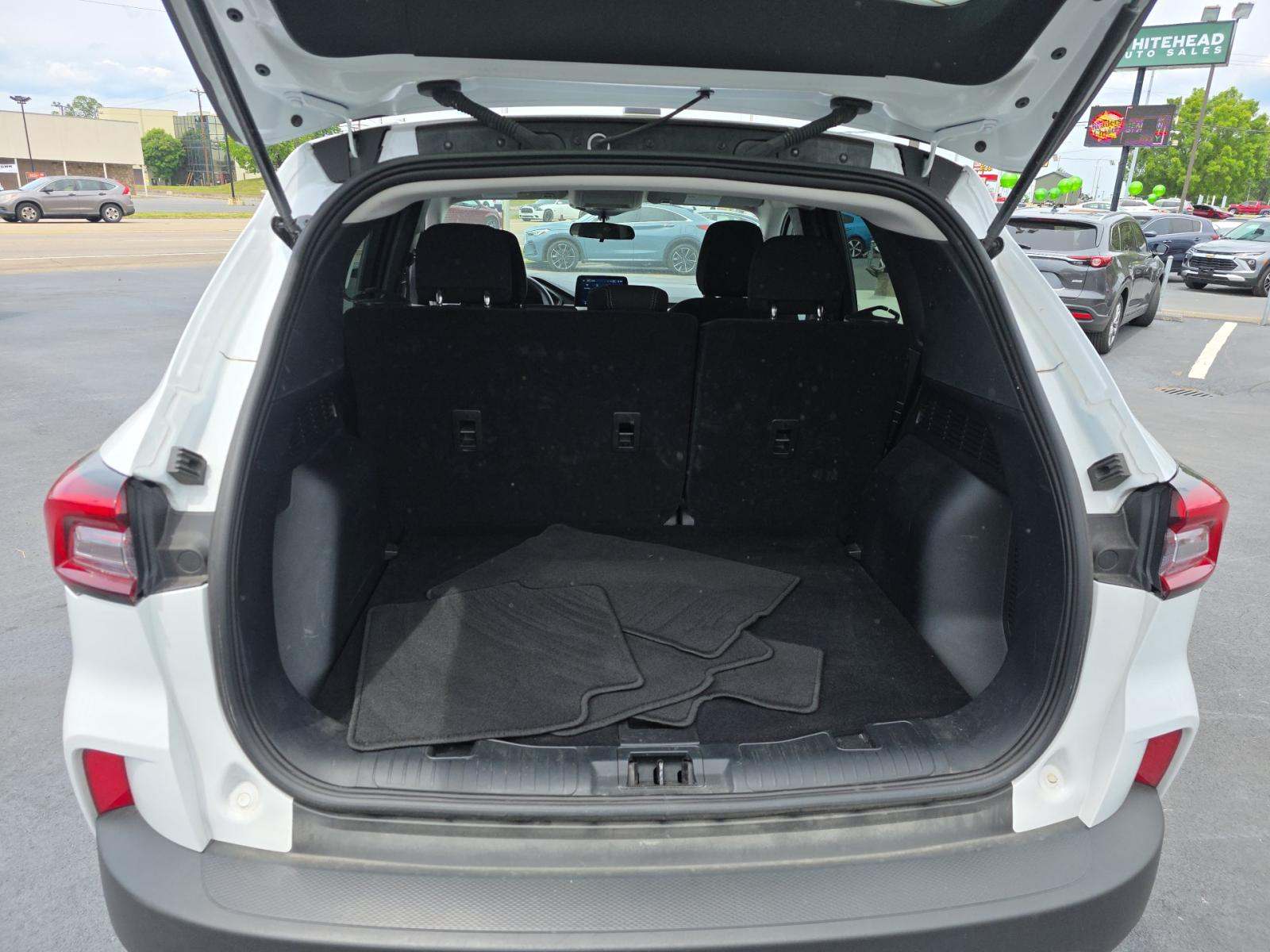 FORD ESCAPE - 10