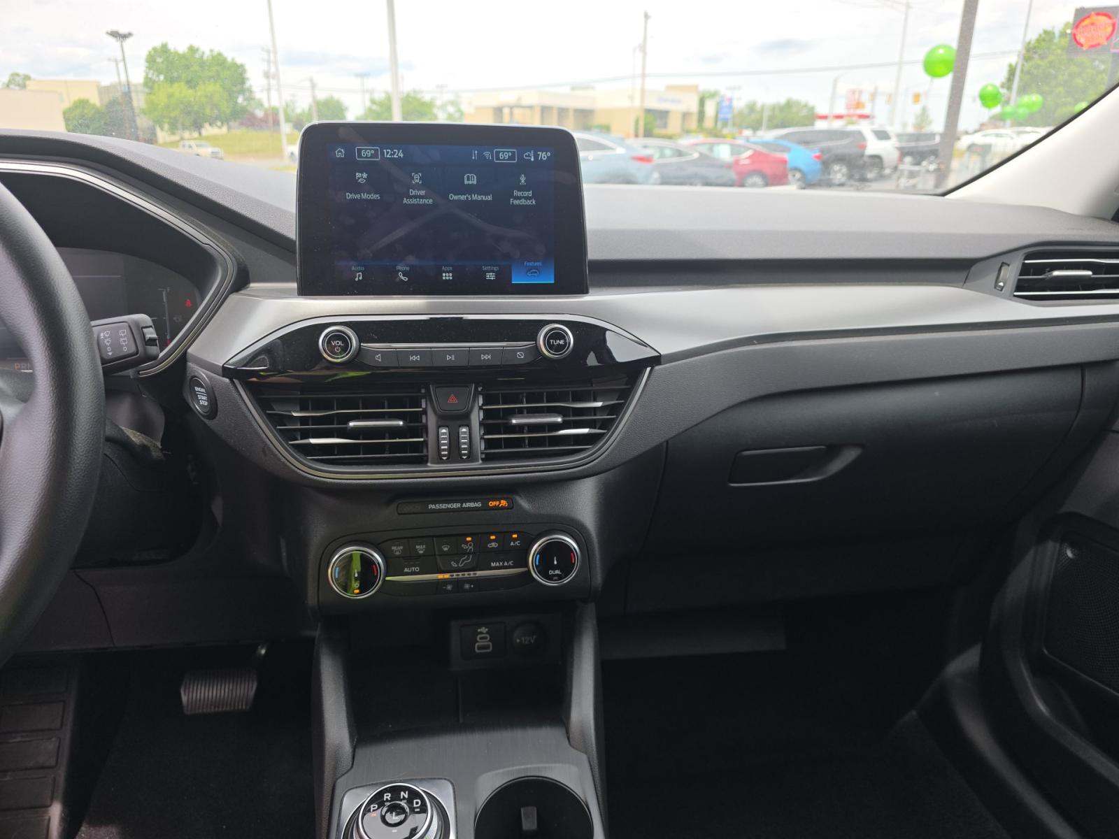 FORD ESCAPE - 6