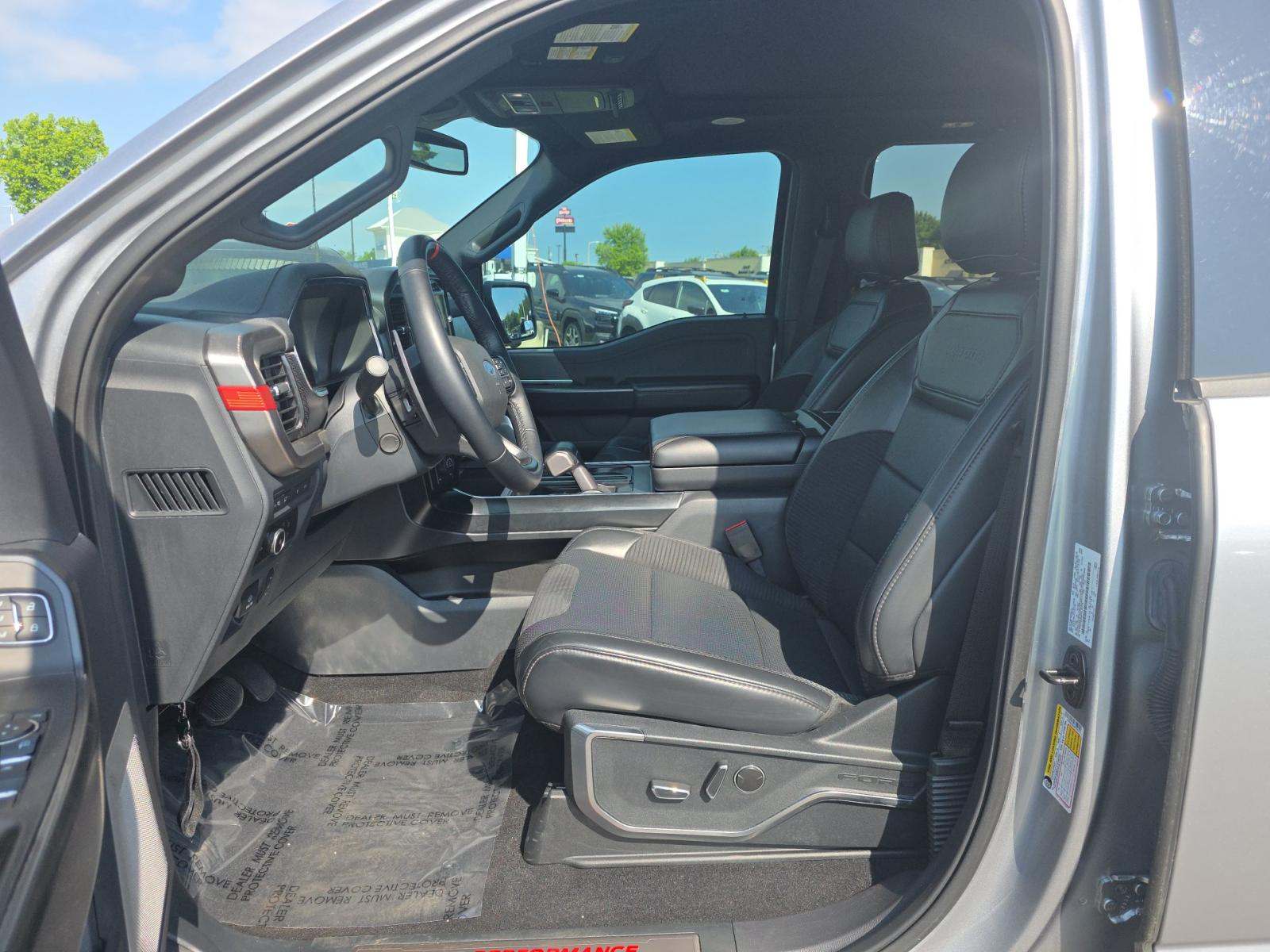 FORD F-150 - 2