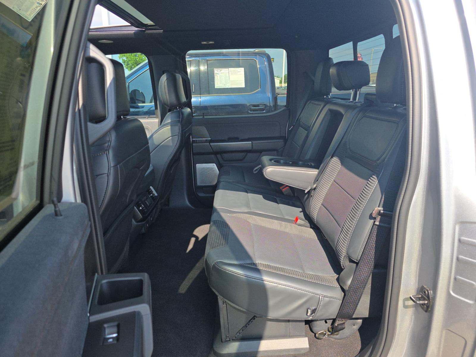 FORD F-150 - 9