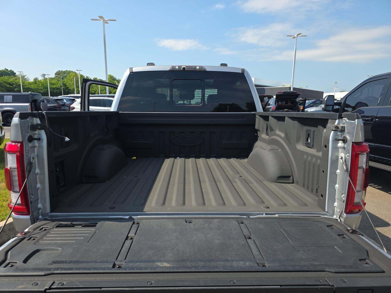 FORD F-150 - 10