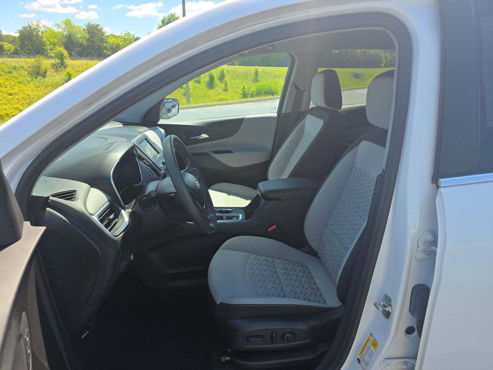 2024 Chevrolet Equinox LT FWD