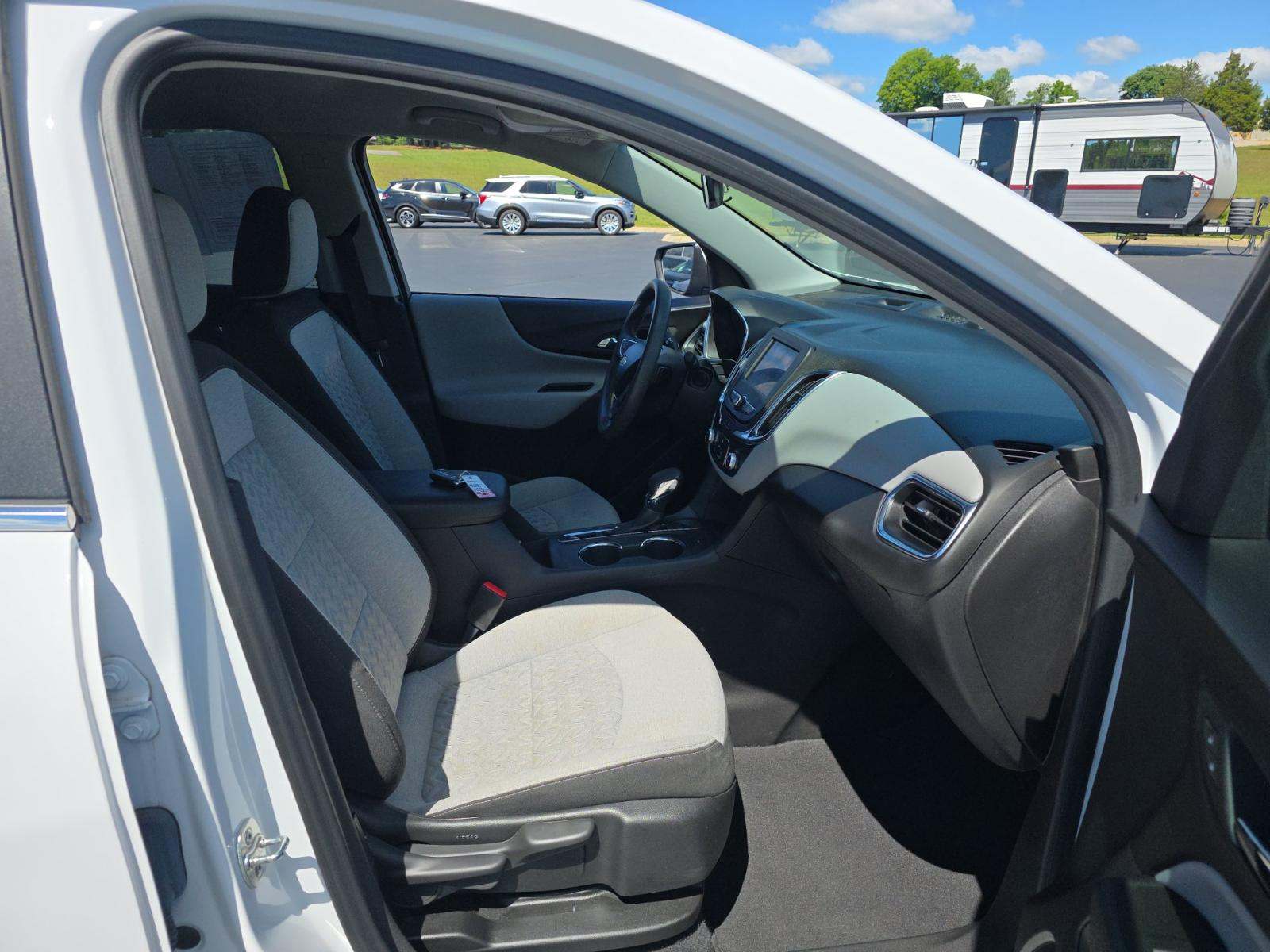 2024 Chevrolet Equinox LT FWD