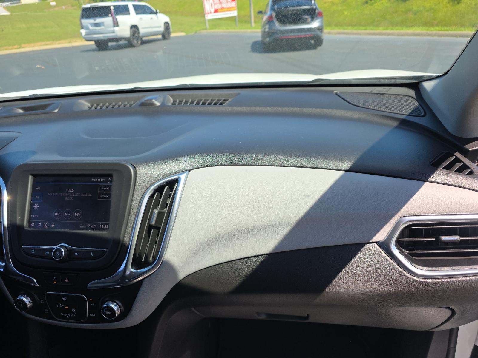 2024 Chevrolet Equinox LT FWD