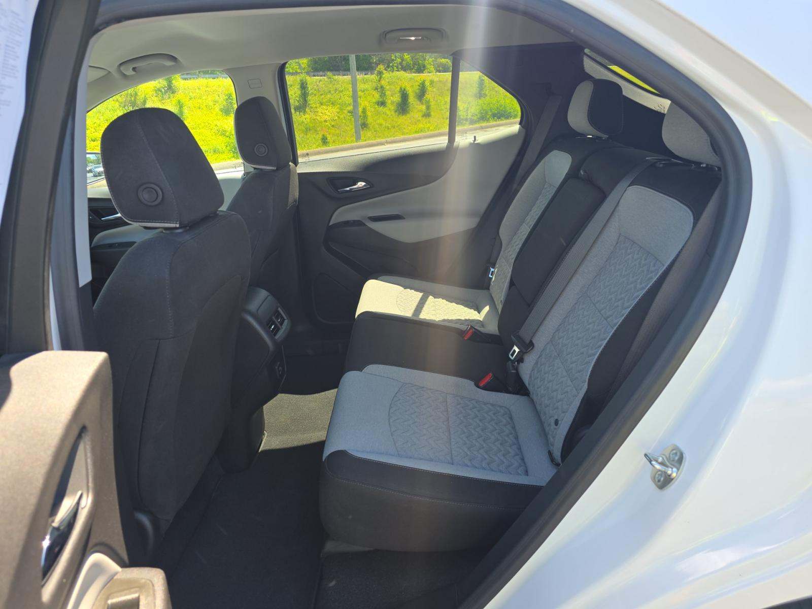 2024 Chevrolet Equinox LT FWD