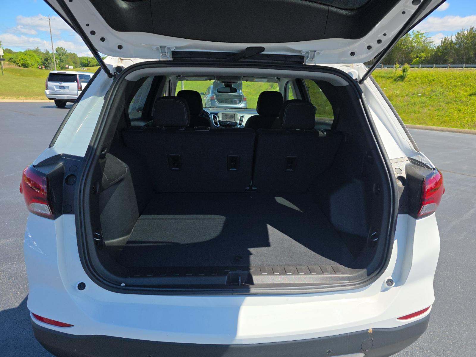 2024 Chevrolet Equinox LT FWD