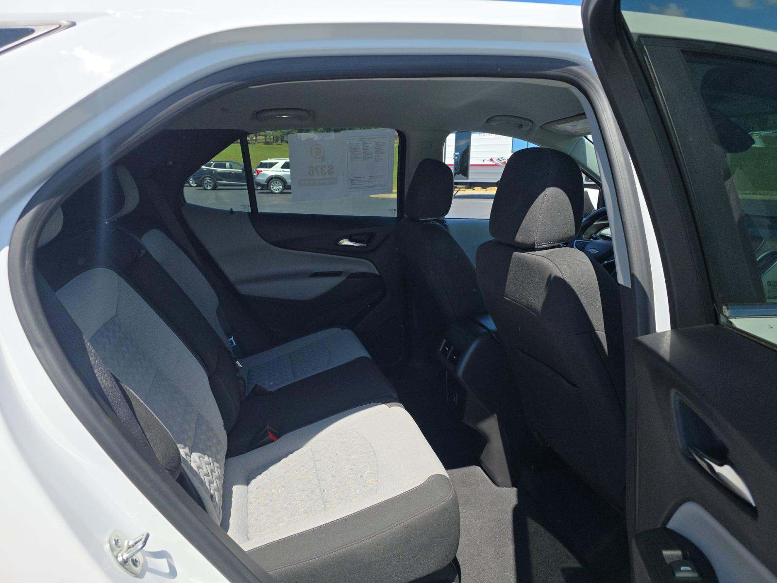 2024 Chevrolet Equinox LT FWD