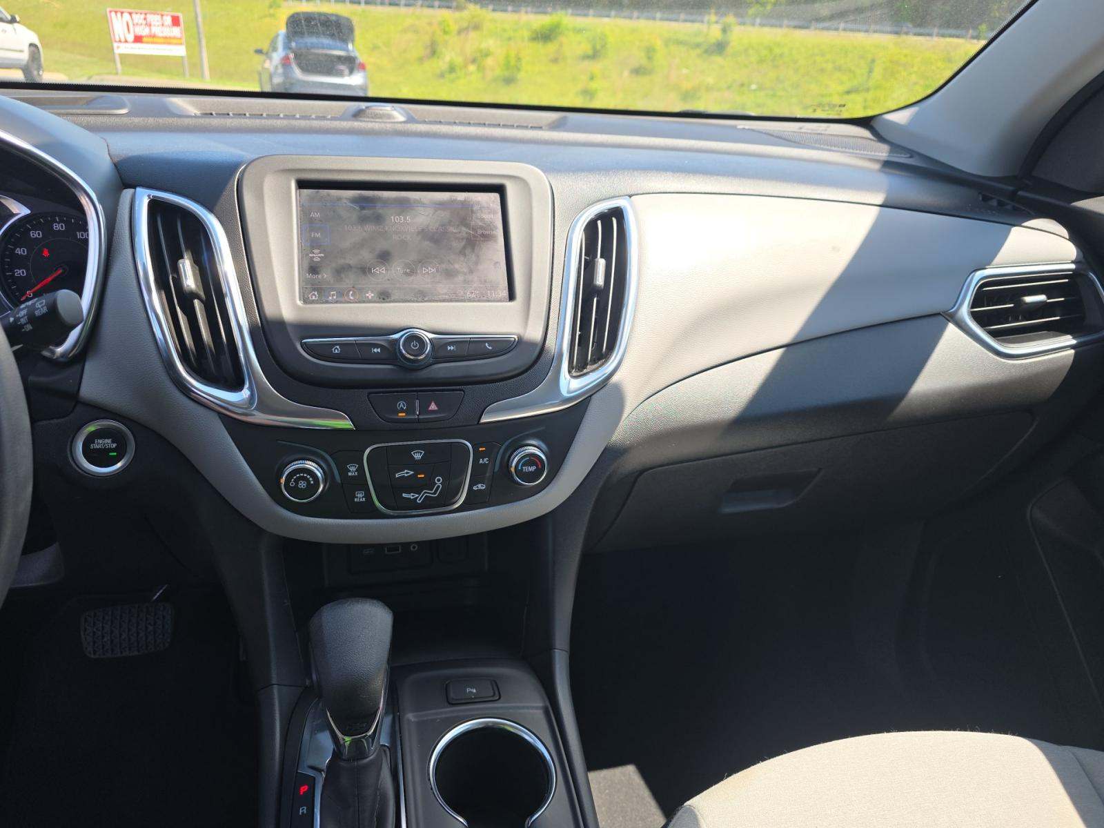 2024 Chevrolet Equinox LT FWD