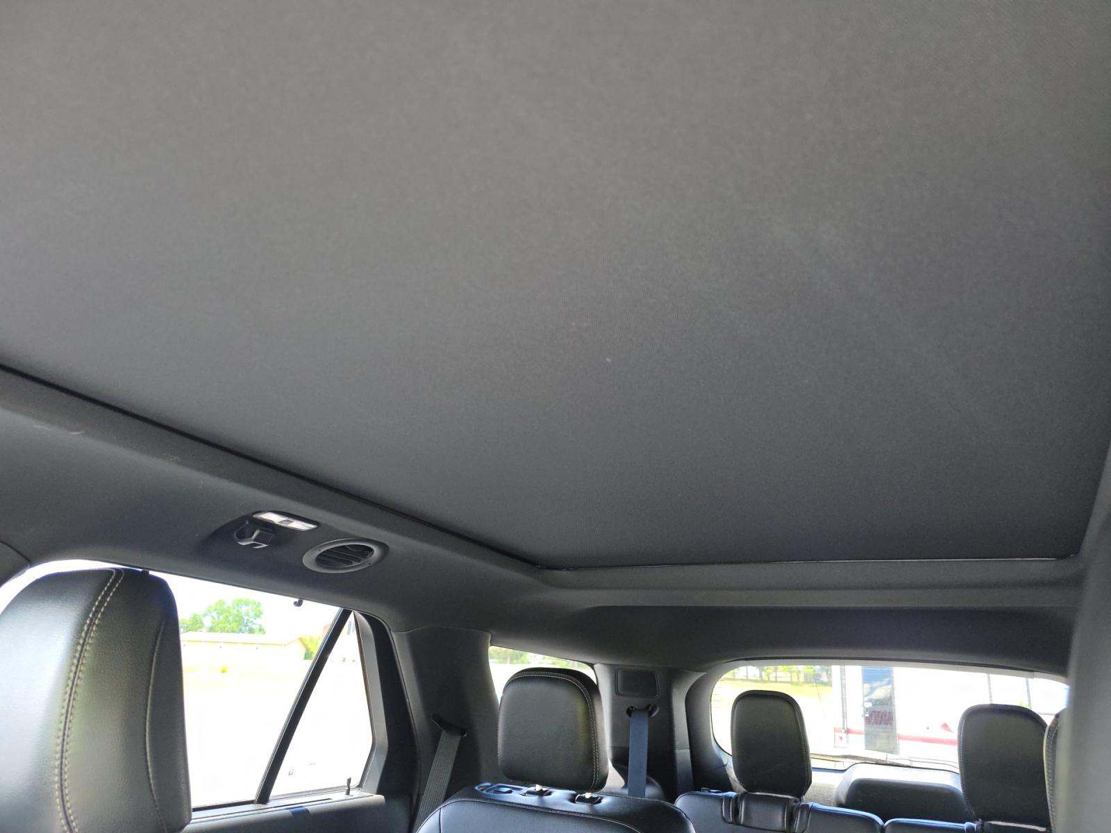 FORD EXPLORER - 7