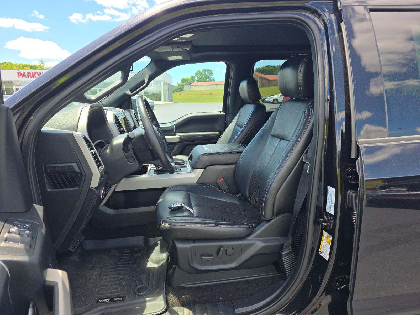 FORD F-150 - 2