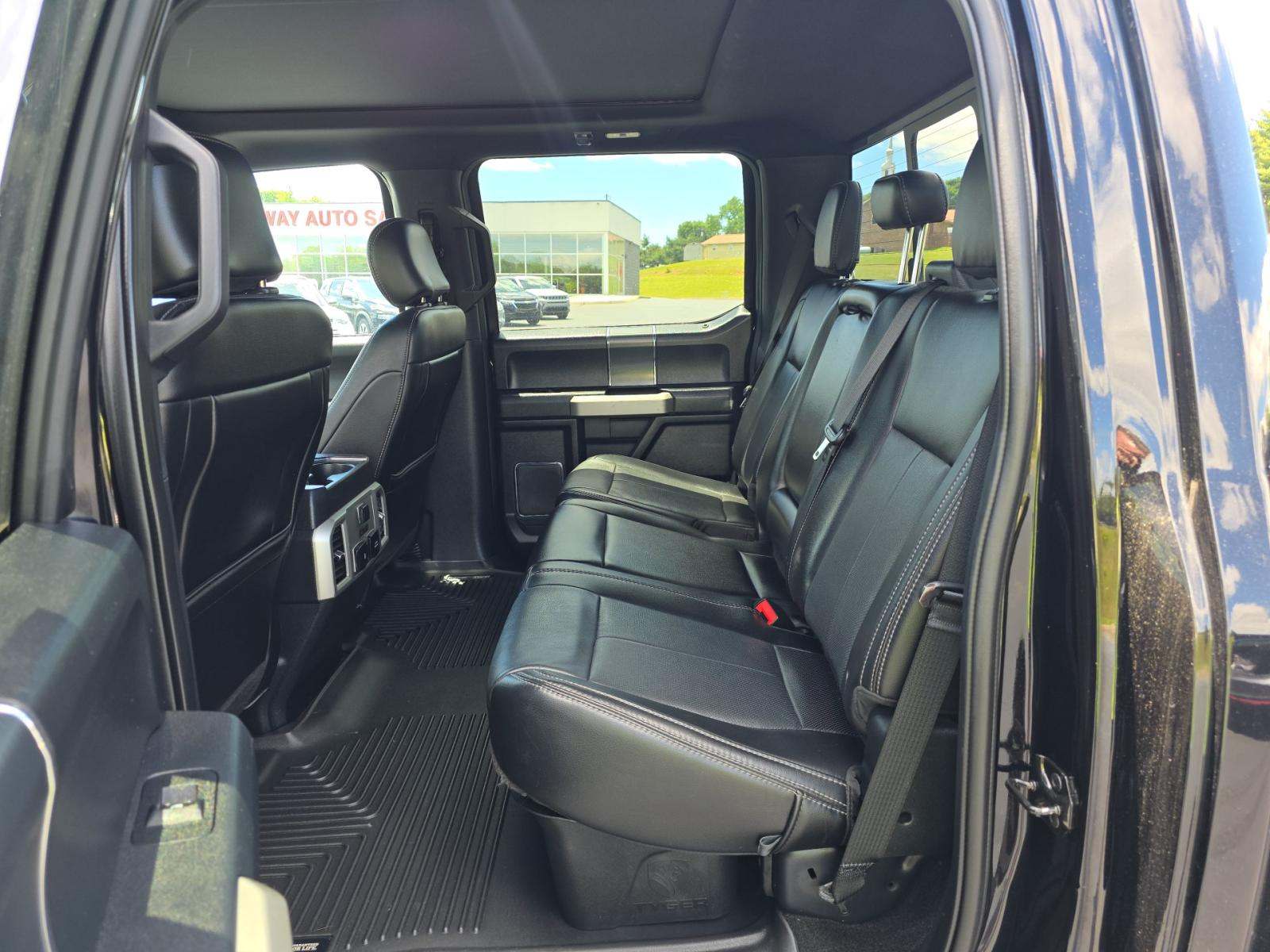 FORD F-150 - 9