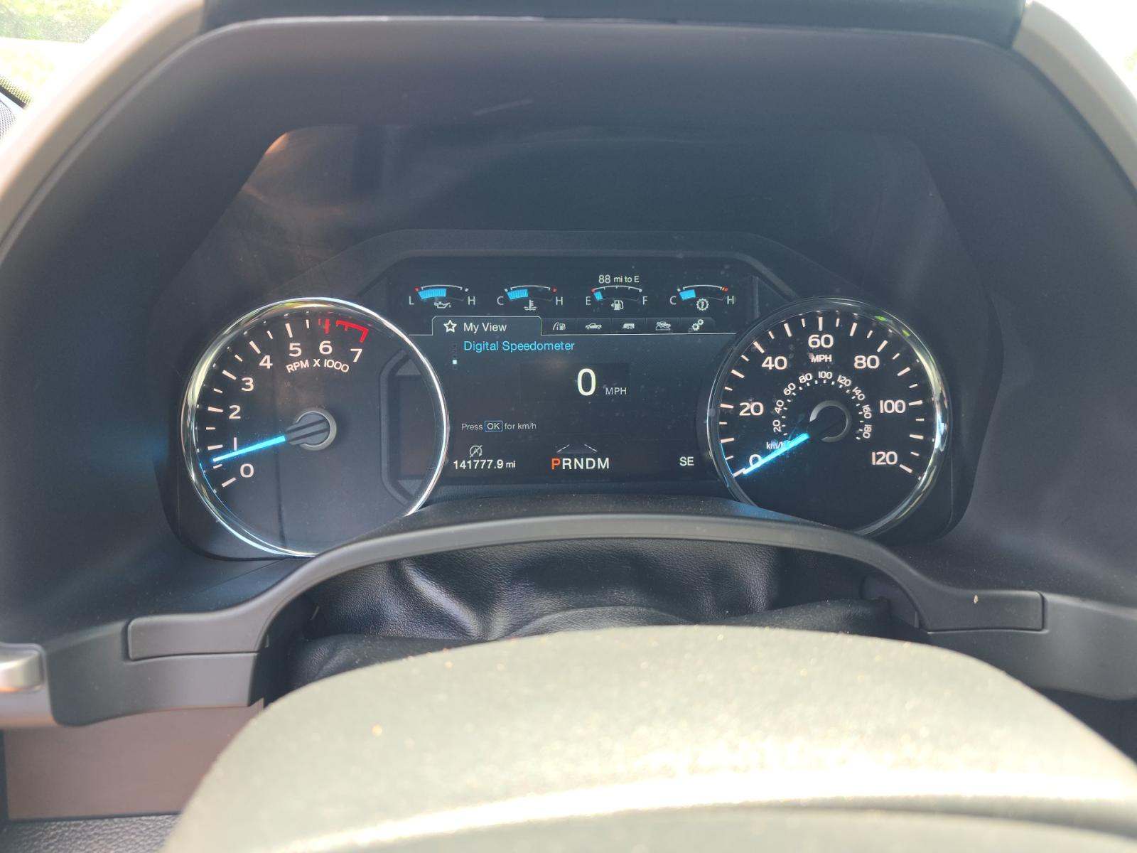FORD F-150 - 5