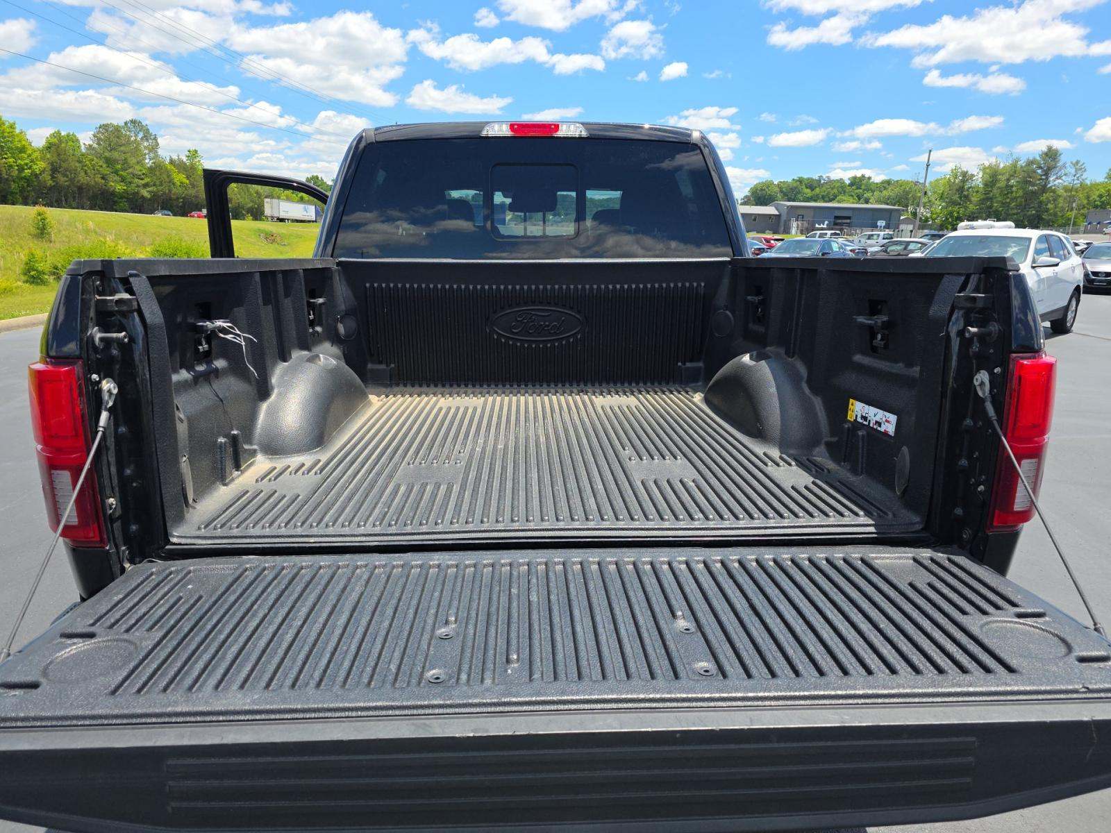FORD F-150 - 10