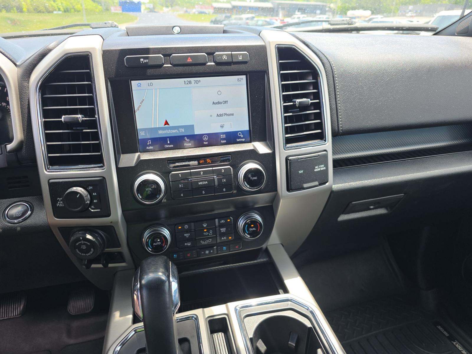 FORD F-150 - 6