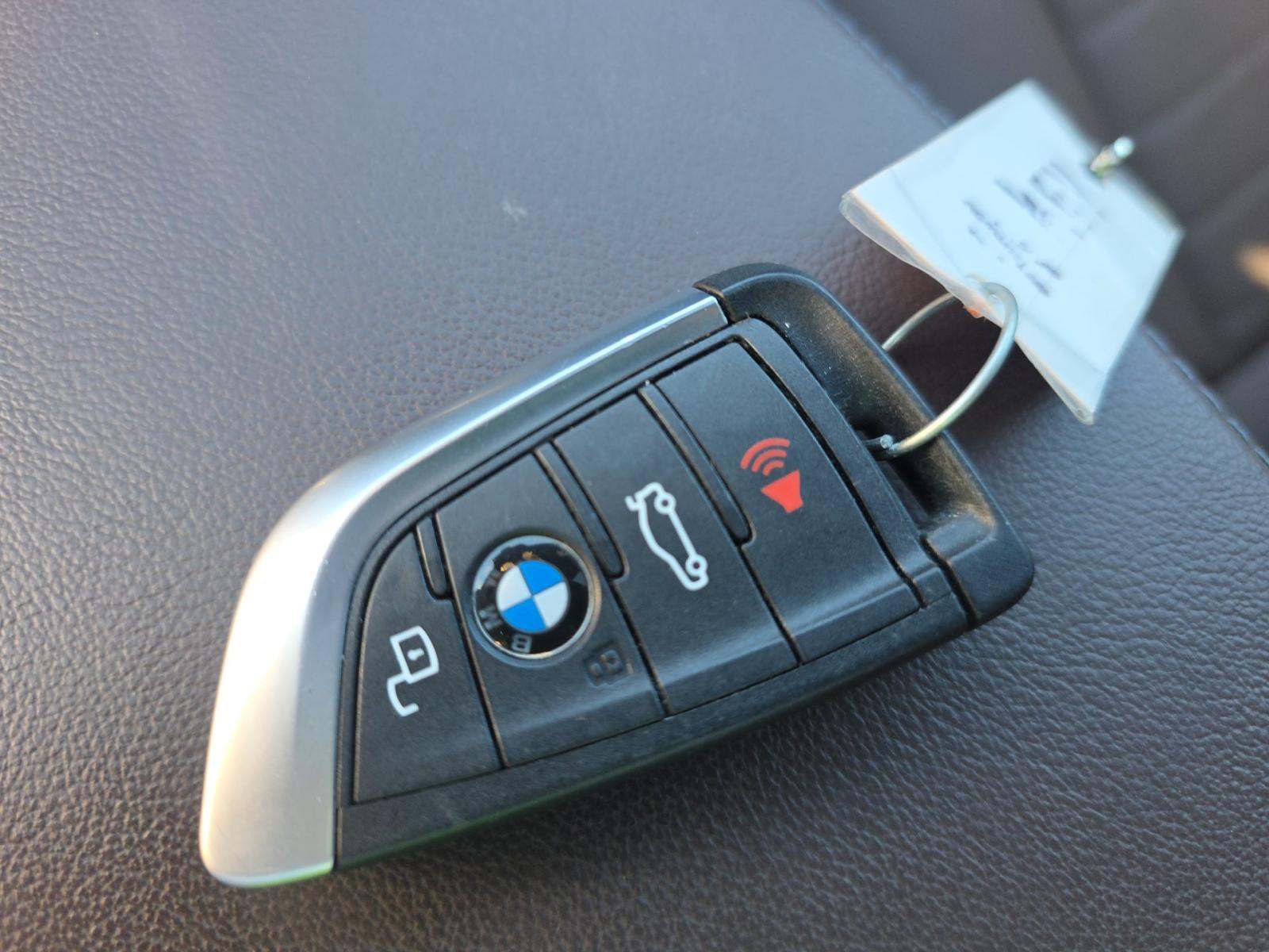 2024 BMW X3 sDrive30i RWD