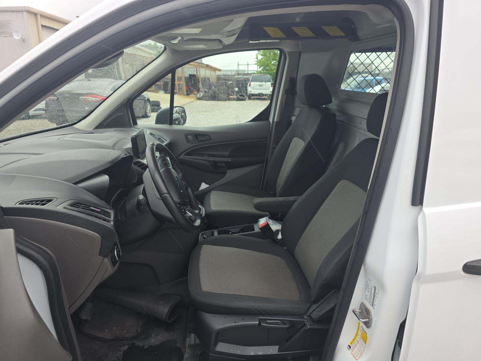FORD TRANSIT CONNECT - 2