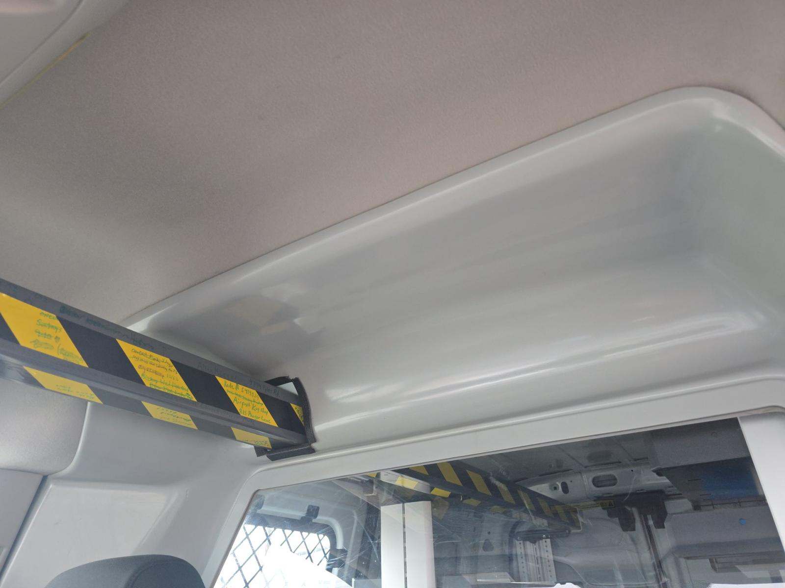 FORD TRANSIT CONNECT - 7