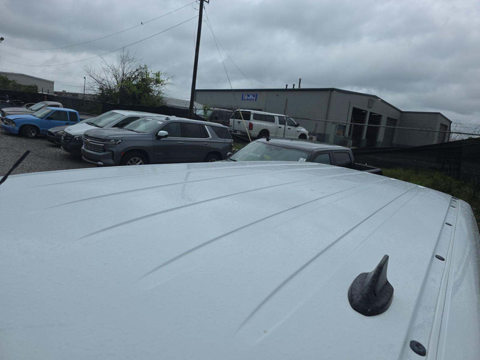 FORD TRANSIT CONNECT - 8