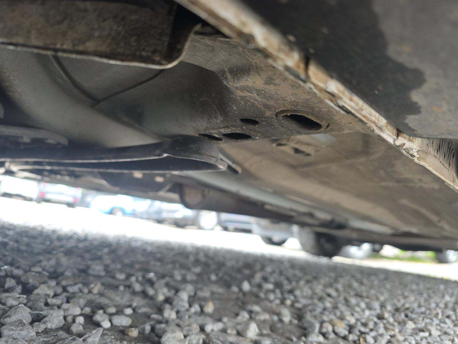 FORD TRANSIT CONNECT - 3