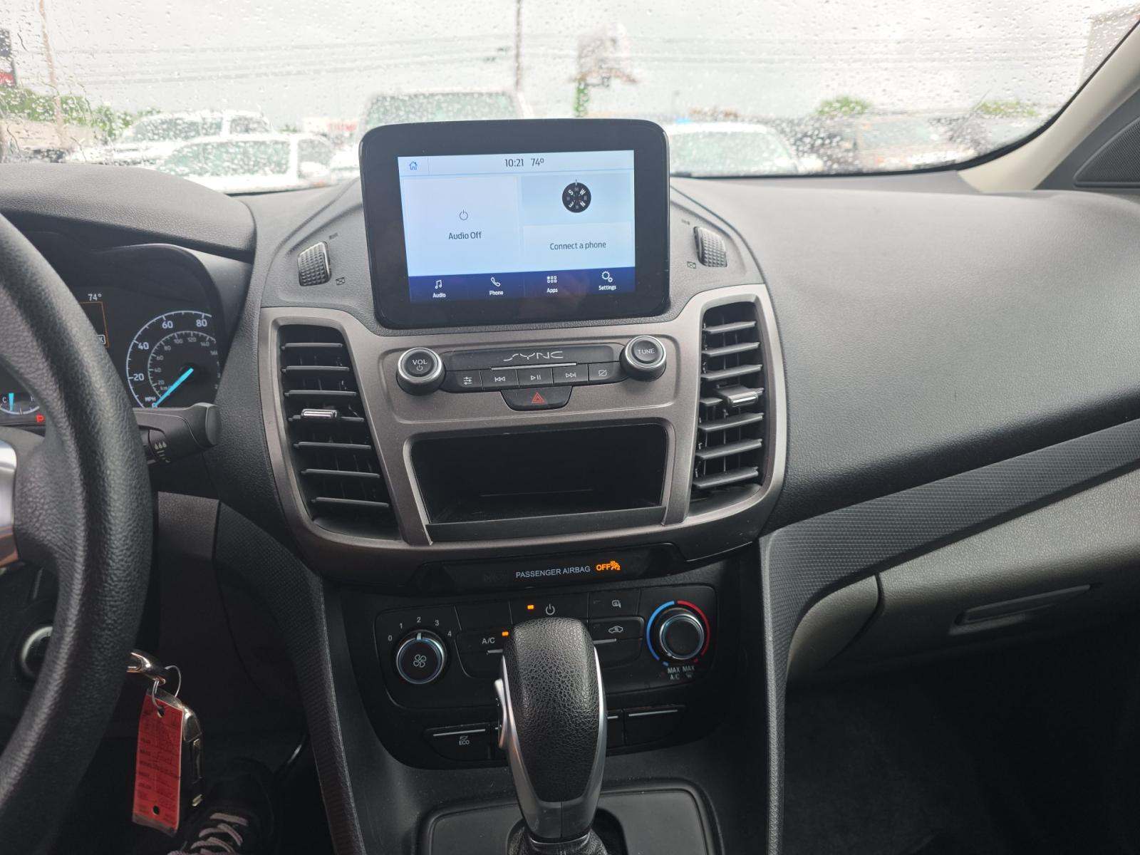 FORD TRANSIT CONNECT - 6