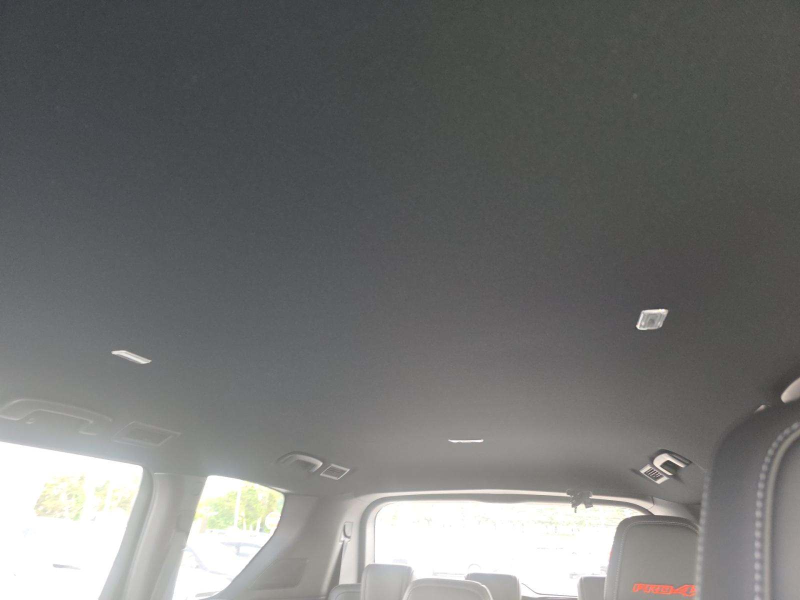 NISSAN ARMADA - 7