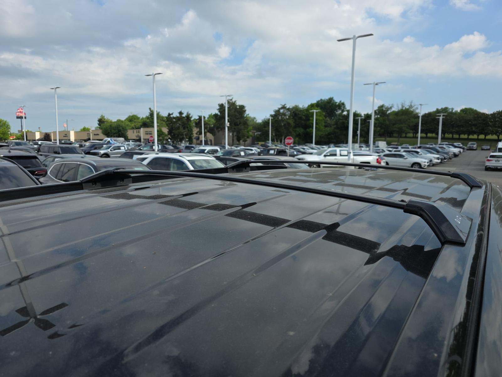 NISSAN ARMADA - 8