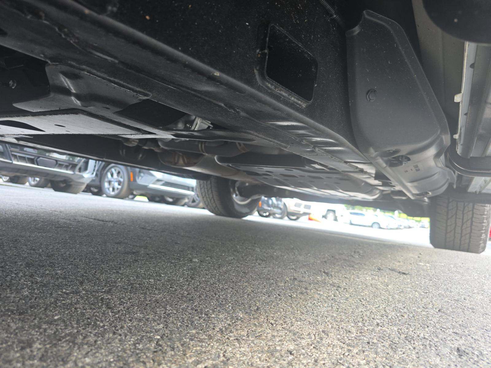 NISSAN ARMADA - 3