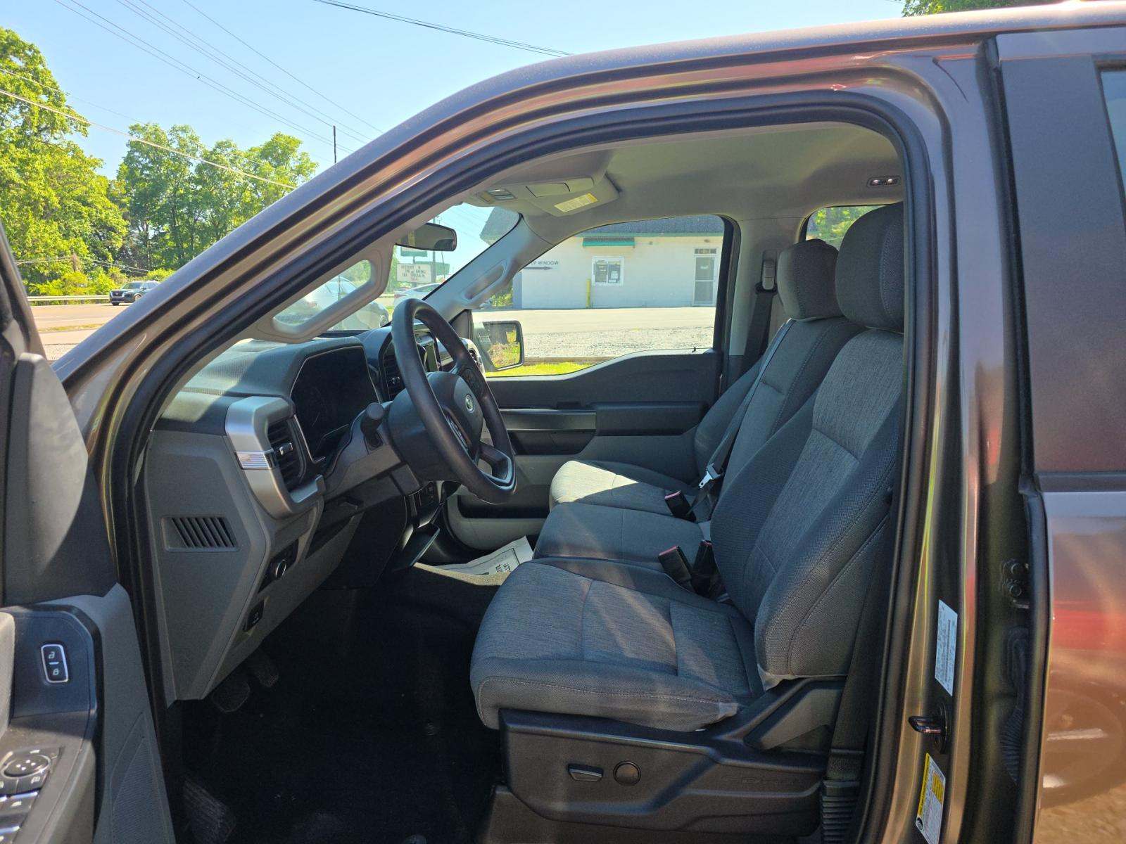 FORD F-150 - 6