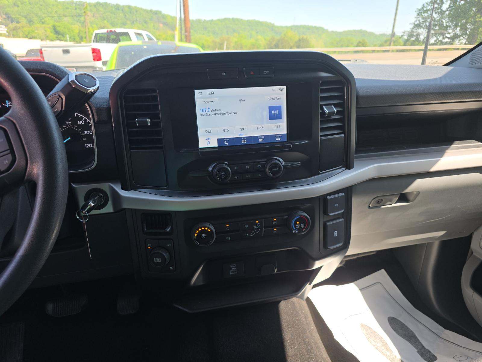 FORD F-150 - 10