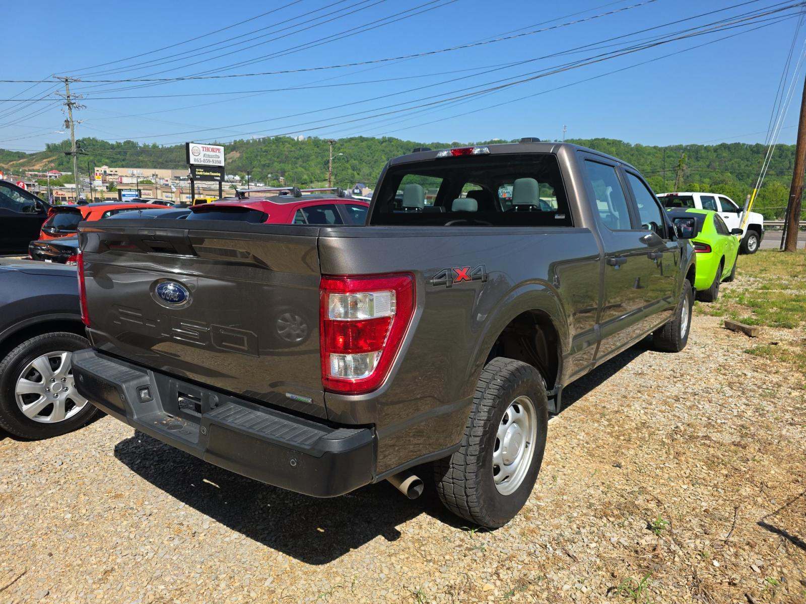 FORD F-150 - 3