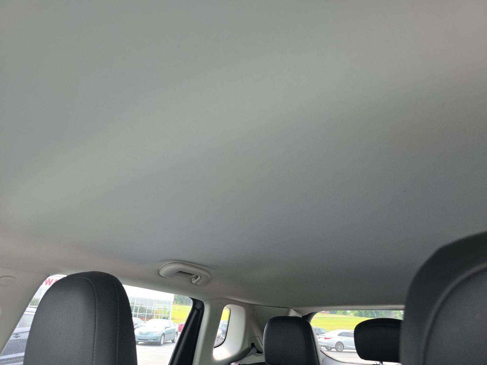 2020 Jeep Compass Latitude AWD