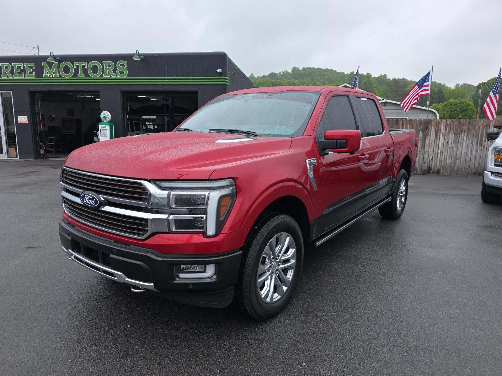 FORD F-150 - 1