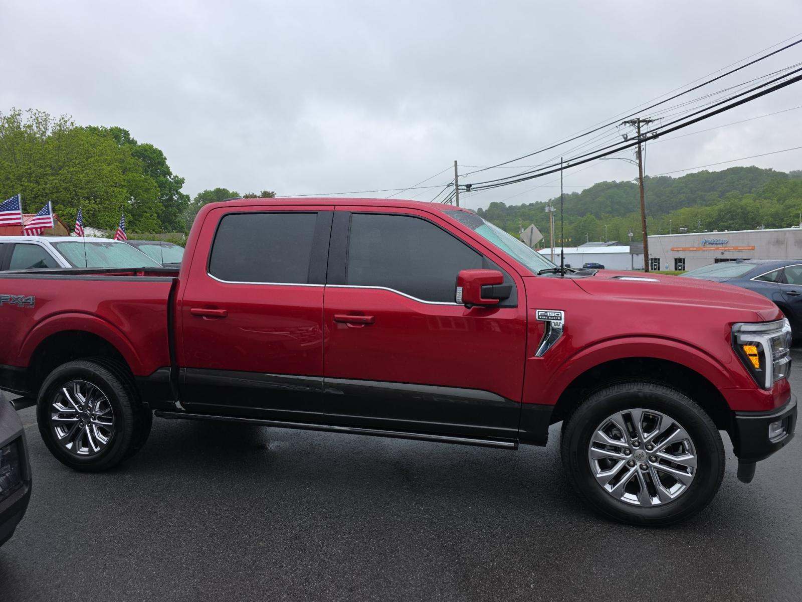 FORD F-150 - 4