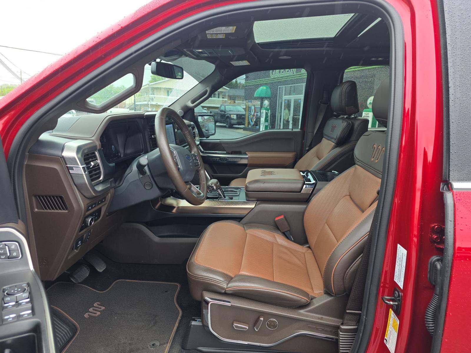 FORD F-150 - 6