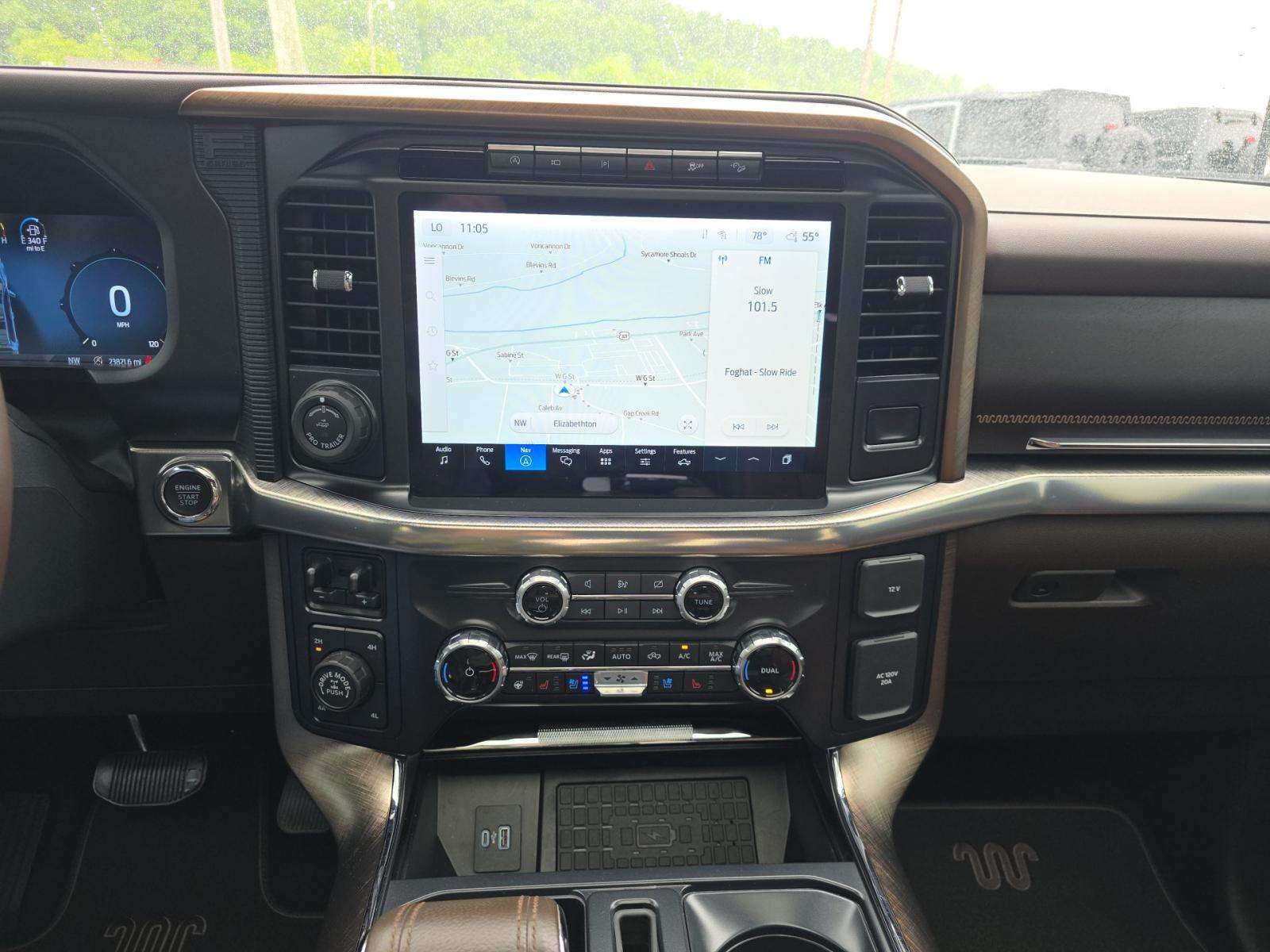 FORD F-150 - 10