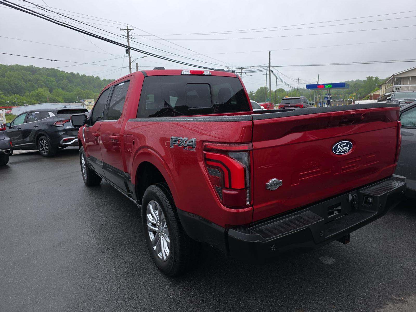 FORD F-150 - 2