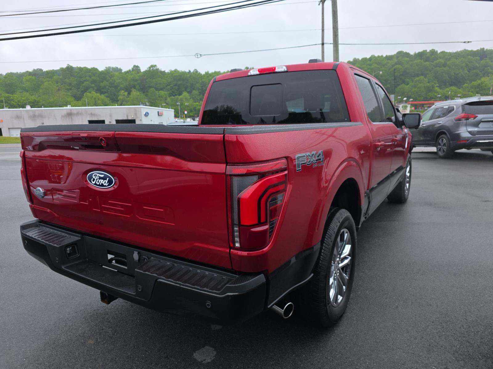 FORD F-150 - 3