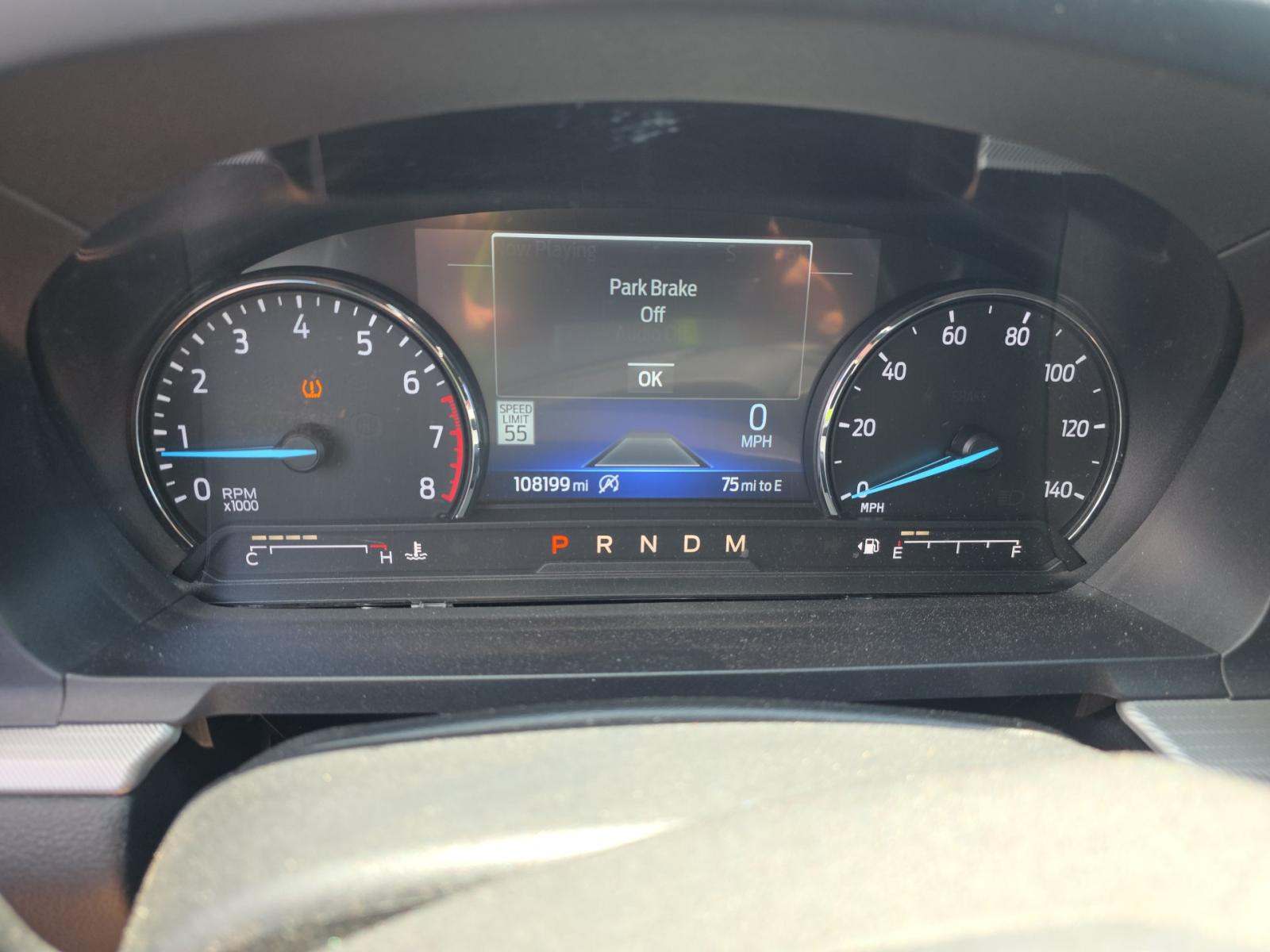 FORD EXPLORER - 5