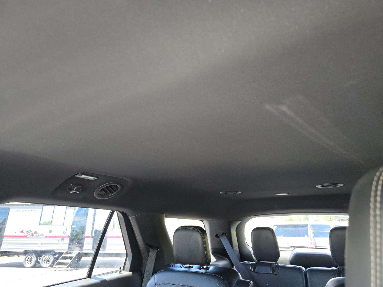 FORD EXPLORER - 7
