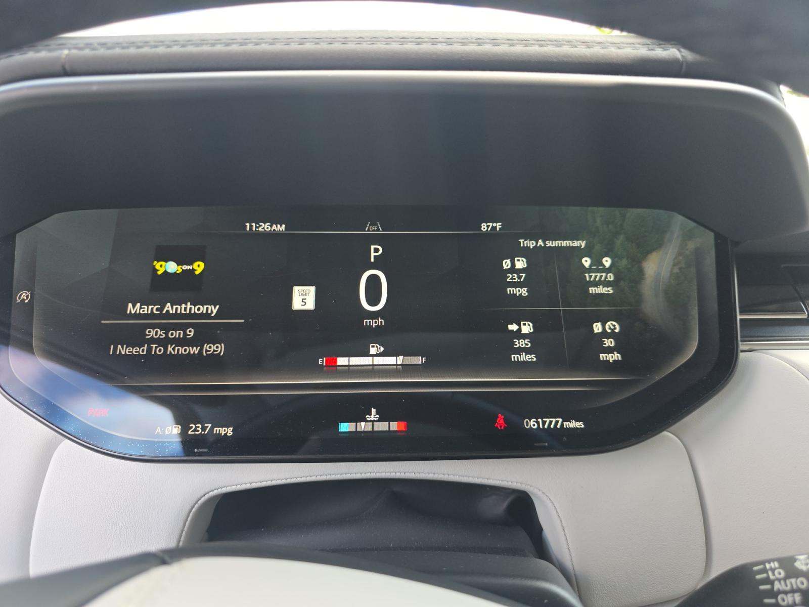 2024 Land Rover Range Rover Sport SE AWD