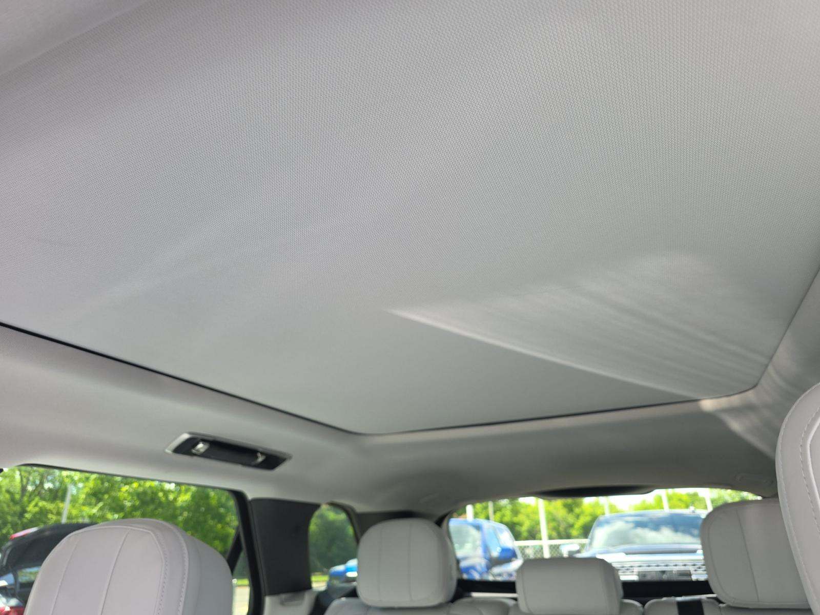 2024 Land Rover Range Rover Sport SE AWD