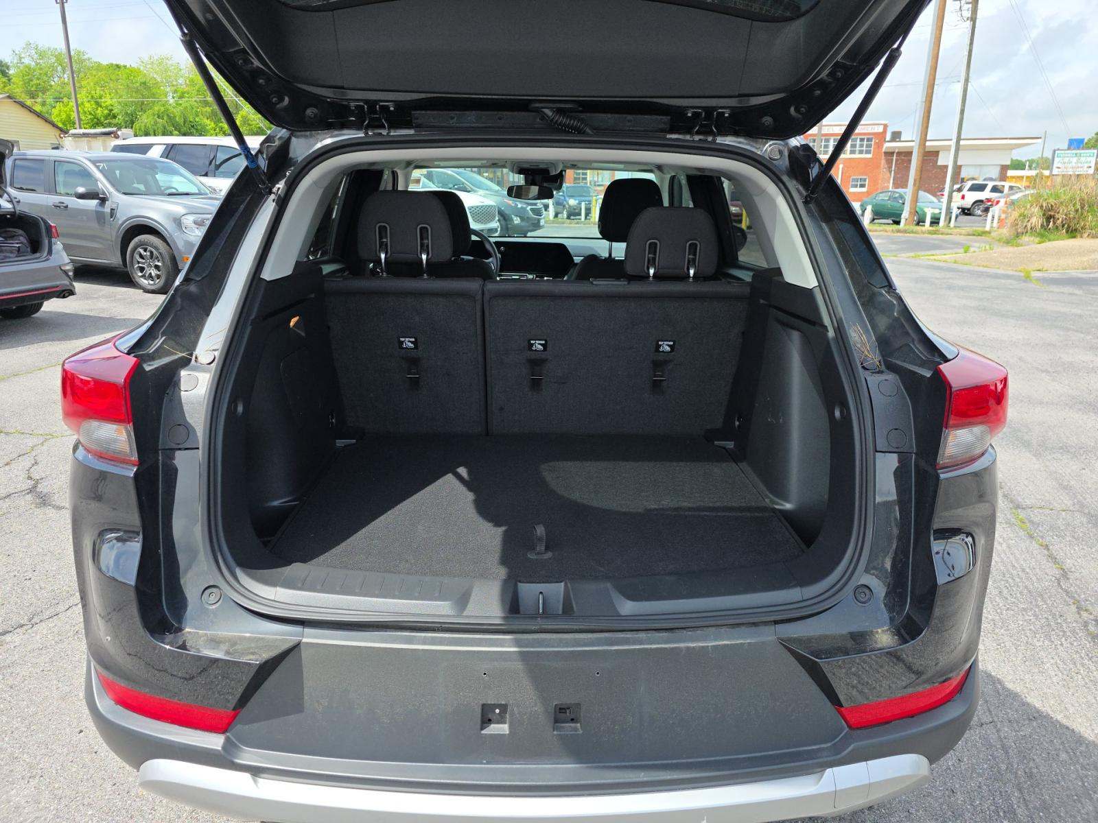 CHEVROLET OTHER - 10